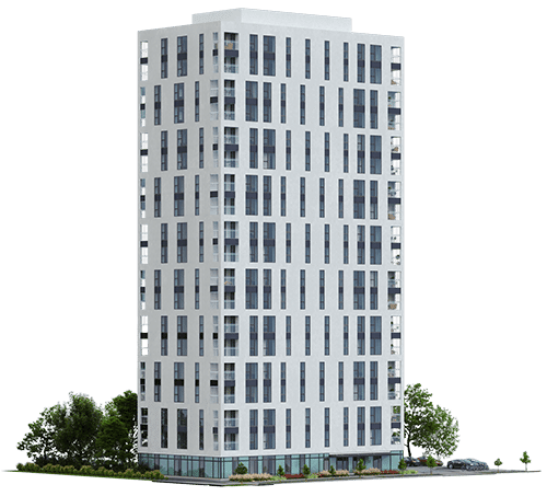 koldings sky bygning